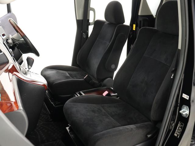 ヴェルファイア ２．４Ｚ　プラチナセレクションＩＩ　（禁煙車）（サンルーフ）（特別仕様車）（後席モニター）（Ｂｌｕｅｔｏｏｔｈ対応ナビ）フルセグ　バックカメラ　両側電動スライド　パワーバックドア　アルカンターラシート　クリアランスソナー　オットマン（19枚目）