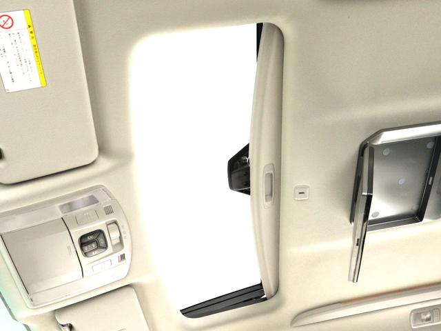 ヴェルファイア ２．４Ｚ　プラチナセレクションＩＩ　（禁煙車）（サンルーフ）（特別仕様車）（後席モニター）（Ｂｌｕｅｔｏｏｔｈ対応ナビ）フルセグ　バックカメラ　両側電動スライド　パワーバックドア　アルカンターラシート　クリアランスソナー　オットマン（24枚目）