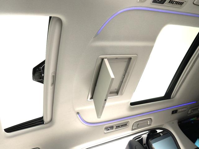 アルファード ２．５Ｓ　Ｃパッケージ　（禁煙車）（サンルーフ）（ＬＴＡ／レーダークルーズ）（衝突軽減）（後席モニター）（純正ディスプレイオーディオ）シートメモリー　ＥＴＣ　バックカメラ　フルセグＴＶ　パワーバックドア　両側電動スライドドア（2枚目）