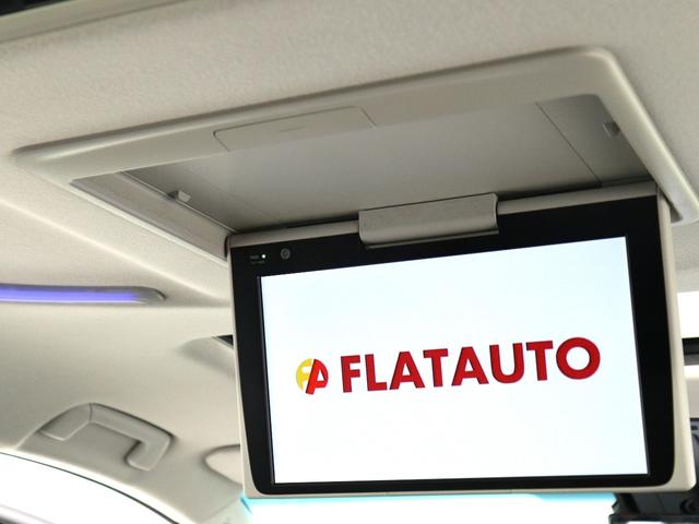 アルファード ２．５Ｓ　Ｃパッケージ　（禁煙車）（サンルーフ）（ＬＴＡ／レーダークルーズ）（衝突軽減）（後席モニター）（純正ディスプレイオーディオ）シートメモリー　ＥＴＣ　バックカメラ　フルセグＴＶ　パワーバックドア　両側電動スライドドア（3枚目）