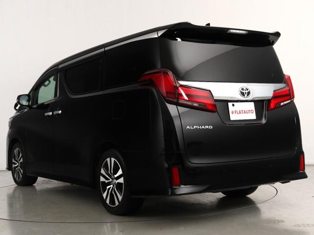 アルファード ２．５Ｓ　Ｃパッケージ　（禁煙車）（サンルーフ）（ＬＴＡ／レーダークルーズ）（衝突軽減）（後席モニター）（純正ディスプレイオーディオ）シートメモリー　ＥＴＣ　バックカメラ　フルセグＴＶ　パワーバックドア　両側電動スライドドア（9枚目）