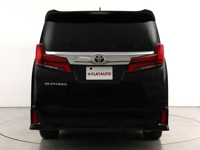 アルファード ２．５Ｓ　Ｃパッケージ　（禁煙車）（サンルーフ）（ＬＴＡ／レーダークルーズ）（衝突軽減）（後席モニター）（純正ディスプレイオーディオ）シートメモリー　ＥＴＣ　バックカメラ　フルセグＴＶ　パワーバックドア　両側電動スライドドア（10枚目）