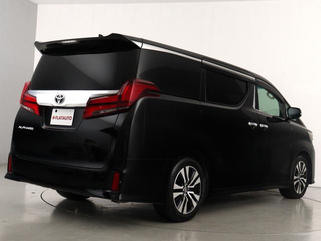 アルファード ２．５Ｓ　Ｃパッケージ　（禁煙車）（サンルーフ）（ＬＴＡ／レーダークルーズ）（衝突軽減）（後席モニター）（純正ディスプレイオーディオ）シートメモリー　ＥＴＣ　バックカメラ　フルセグＴＶ　パワーバックドア　両側電動スライドドア（11枚目）