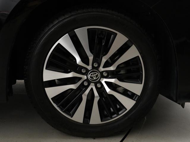 アルファード ２．５Ｓ　Ｃパッケージ　（禁煙車）（サンルーフ）（ＬＴＡ／レーダークルーズ）（衝突軽減）（後席モニター）（純正ディスプレイオーディオ）シートメモリー　ＥＴＣ　バックカメラ　フルセグＴＶ　パワーバックドア　両側電動スライドドア（12枚目）