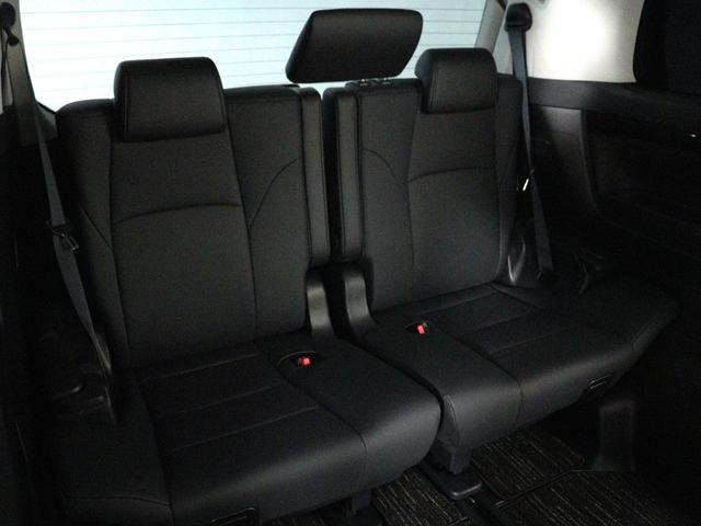 アルファード ２．５Ｓ　Ｃパッケージ　（禁煙車）（サンルーフ）（ＬＴＡ／レーダークルーズ）（衝突軽減）（後席モニター）（純正ディスプレイオーディオ）シートメモリー　ＥＴＣ　バックカメラ　フルセグＴＶ　パワーバックドア　両側電動スライドドア（17枚目）