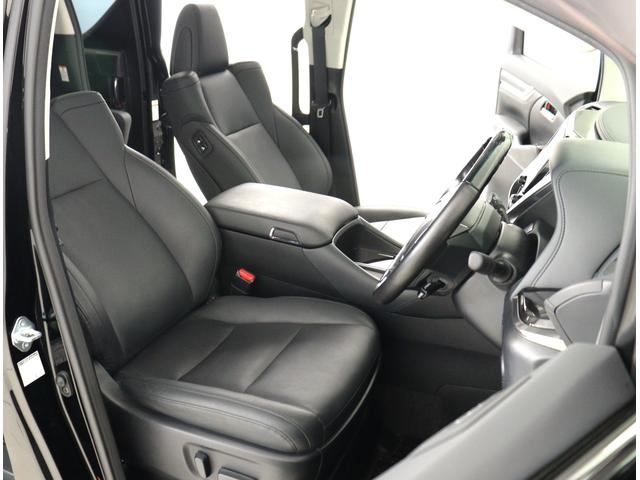 アルファード ２．５Ｓ　Ｃパッケージ　（禁煙車）（サンルーフ）（ＬＴＡ／レーダークルーズ）（衝突軽減）（後席モニター）（純正ディスプレイオーディオ）シートメモリー　ＥＴＣ　バックカメラ　フルセグＴＶ　パワーバックドア　両側電動スライドドア（20枚目）