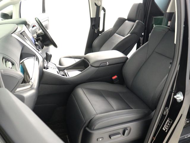 アルファード ２．５Ｓ　Ｃパッケージ　（禁煙車）（サンルーフ）（ＬＴＡ／レーダークルーズ）（衝突軽減）（後席モニター）（純正ディスプレイオーディオ）シートメモリー　ＥＴＣ　バックカメラ　フルセグＴＶ　パワーバックドア　両側電動スライドドア（22枚目）