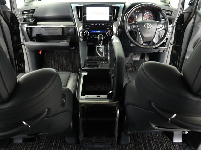 アルファード ２．５Ｓ　Ｃパッケージ　（禁煙車）（サンルーフ）（ＬＴＡ／レーダークルーズ）（衝突軽減）（後席モニター）（純正ディスプレイオーディオ）シートメモリー　ＥＴＣ　バックカメラ　フルセグＴＶ　パワーバックドア　両側電動スライドドア（27枚目）