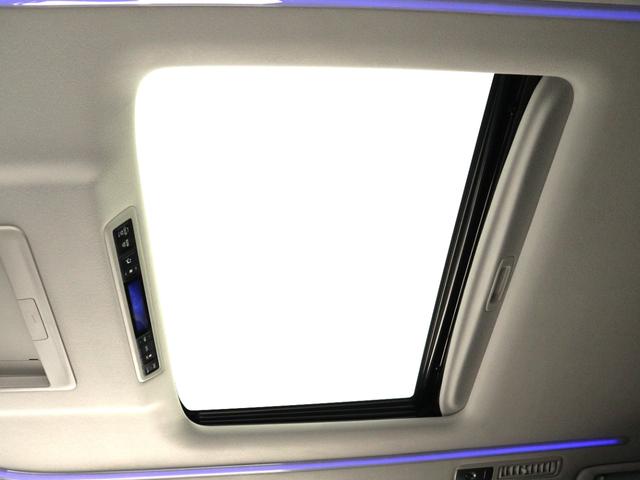 アルファード ２．５Ｓ　Ｃパッケージ　（禁煙車）（サンルーフ）（ＬＴＡ／レーダークルーズ）（衝突軽減）（後席モニター）（純正ディスプレイオーディオ）シートメモリー　ＥＴＣ　バックカメラ　フルセグＴＶ　パワーバックドア　両側電動スライドドア（31枚目）