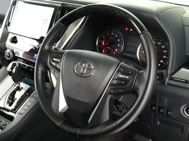アルファード ２．５Ｓ　Ｃパッケージ　（禁煙車）（サンルーフ）（ＬＴＡ／レーダークルーズ）（衝突軽減）（後席モニター）（純正ディスプレイオーディオ）シートメモリー　ＥＴＣ　バックカメラ　フルセグＴＶ　パワーバックドア　両側電動スライドドア（37枚目）