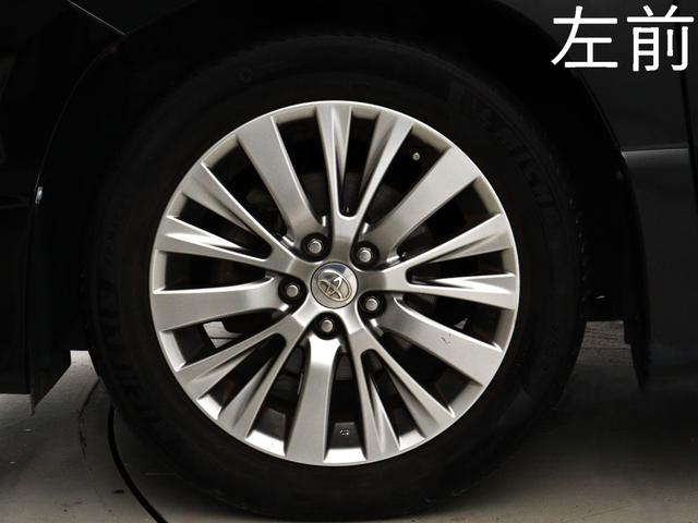 ヴェルファイア ２．４Ｚ　ゴールデンアイズＩＩ　（禁煙車）（純正９インチナビ）（ハーフレザーシート）（パワーバックドア）クルコン　両側電動スライド　ＡＣ１００Ｖ　Ｂｌｕｅｔｏｏｔｈ接続　フルセグ　バックカメラ　クリアランスソナー　ＥＴＣ（12枚目）