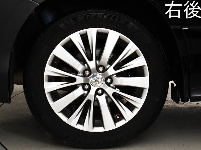 ヴェルファイア ２．４Ｚ　ゴールデンアイズＩＩ　（禁煙車）（純正９インチナビ）（ハーフレザーシート）（パワーバックドア）クルコン　両側電動スライド　ＡＣ１００Ｖ　Ｂｌｕｅｔｏｏｔｈ接続　フルセグ　バックカメラ　クリアランスソナー　ＥＴＣ（15枚目）