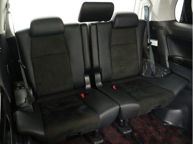 ヴェルファイア ２．４Ｚ　ゴールデンアイズＩＩ　（禁煙車）（純正９インチナビ）（ハーフレザーシート）（パワーバックドア）クルコン　両側電動スライド　ＡＣ１００Ｖ　Ｂｌｕｅｔｏｏｔｈ接続　フルセグ　バックカメラ　クリアランスソナー　ＥＴＣ（20枚目）