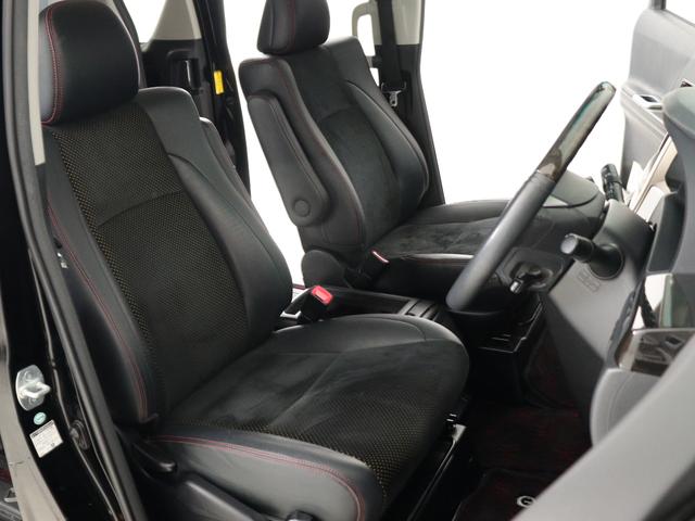 ヴェルファイア ２．４Ｚ　ゴールデンアイズＩＩ　（禁煙車）（純正９インチナビ）（ハーフレザーシート）（パワーバックドア）クルコン　両側電動スライド　ＡＣ１００Ｖ　Ｂｌｕｅｔｏｏｔｈ接続　フルセグ　バックカメラ　クリアランスソナー　ＥＴＣ（23枚目）