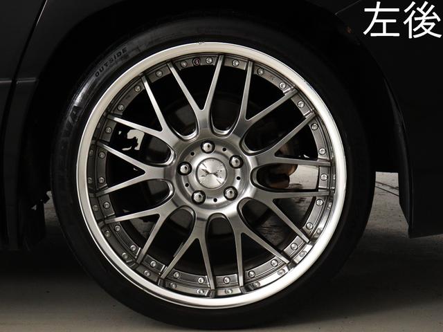 ヴェルファイア ２．４Ｚ　ゴールデンアイズ　（禁煙車）（特別仕様車）（ＡＬＰＩＮＥ製８インチナビ）（後席モニター）ハーフレザーシート　ダウンサス　２０インチアルミ　両側電動スライド　パワーバックドア　クリアランスソナー　オットマン　ＥＴＣ（12枚目）