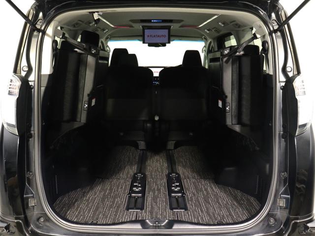 ヴェルファイアハイブリッド ＺＲ　（禁煙車）（ＴＲＤエアロカスタム）（１０インチナビ）（後席モニター）（電動シート）ハーフレザー　シートメモリー　ＥＴＣ　フルセグ　Ｂｌｕｅｔｏｏｔｈ　バックカメラ　両側電動スライドドア　フルセグＴＶ（15枚目）