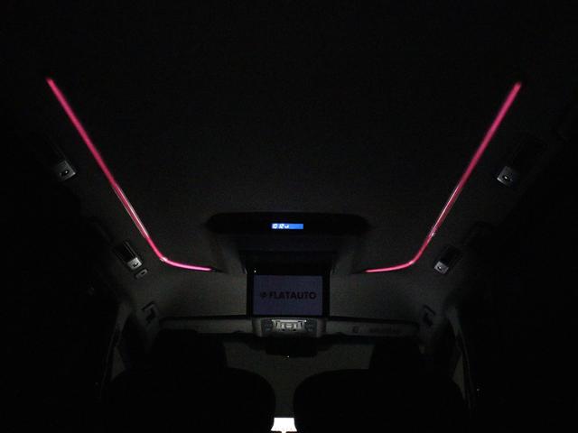 ヴェルファイアハイブリッド ＺＲ　（禁煙車）（ＴＲＤエアロカスタム）（１０インチナビ）（後席モニター）（電動シート）ハーフレザー　シートメモリー　ＥＴＣ　フルセグ　Ｂｌｕｅｔｏｏｔｈ　バックカメラ　両側電動スライドドア　フルセグＴＶ（16枚目）