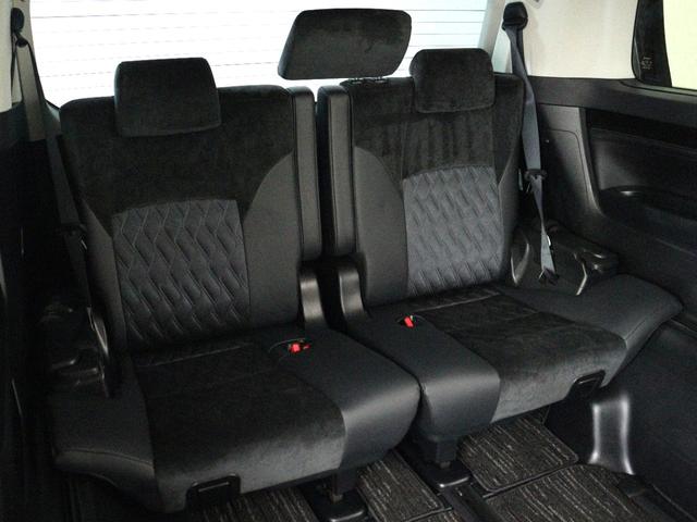 ヴェルファイアハイブリッド ＺＲ　（禁煙車）（ＴＲＤエアロカスタム）（１０インチナビ）（後席モニター）（電動シート）ハーフレザー　シートメモリー　ＥＴＣ　フルセグ　Ｂｌｕｅｔｏｏｔｈ　バックカメラ　両側電動スライドドア　フルセグＴＶ（17枚目）