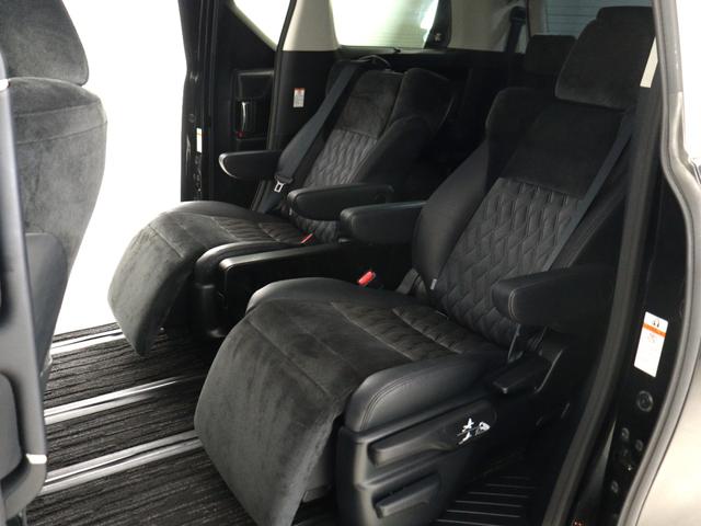 ヴェルファイアハイブリッド ＺＲ　（禁煙車）（ＴＲＤエアロカスタム）（１０インチナビ）（後席モニター）（電動シート）ハーフレザー　シートメモリー　ＥＴＣ　フルセグ　Ｂｌｕｅｔｏｏｔｈ　バックカメラ　両側電動スライドドア　フルセグＴＶ（19枚目）