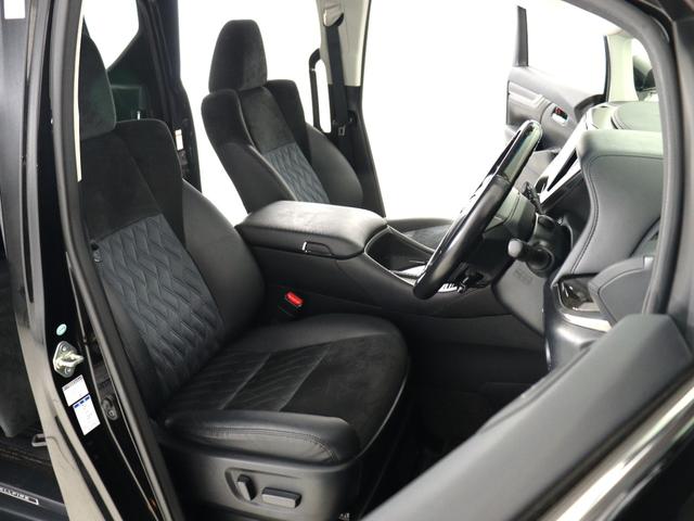 ヴェルファイアハイブリッド ＺＲ　（禁煙車）（ＴＲＤエアロカスタム）（１０インチナビ）（後席モニター）（電動シート）ハーフレザー　シートメモリー　ＥＴＣ　フルセグ　Ｂｌｕｅｔｏｏｔｈ　バックカメラ　両側電動スライドドア　フルセグＴＶ（20枚目）