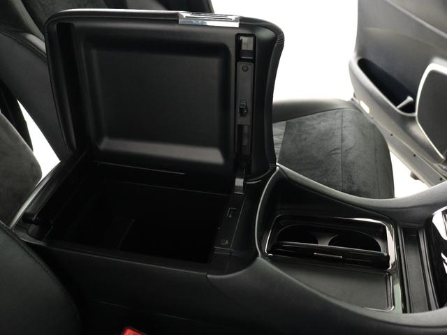 ヴェルファイアハイブリッド ＺＲ　（禁煙車）（ＴＲＤエアロカスタム）（１０インチナビ）（後席モニター）（電動シート）ハーフレザー　シートメモリー　ＥＴＣ　フルセグ　Ｂｌｕｅｔｏｏｔｈ　バックカメラ　両側電動スライドドア　フルセグＴＶ（24枚目）