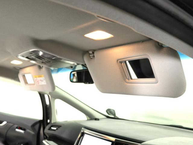 ヴェルファイアハイブリッド ＺＲ　（禁煙車）（ＴＲＤエアロカスタム）（１０インチナビ）（後席モニター）（電動シート）ハーフレザー　シートメモリー　ＥＴＣ　フルセグ　Ｂｌｕｅｔｏｏｔｈ　バックカメラ　両側電動スライドドア　フルセグＴＶ（27枚目）