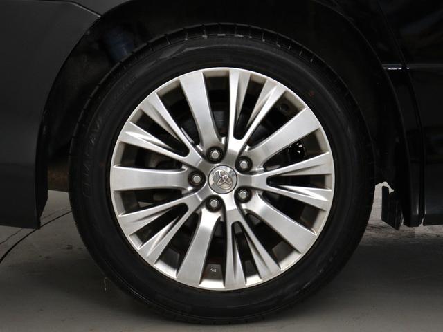 ヴェルファイア ２．４Ｚ　ゴールデンアイズＩＩ　（禁煙車）（サンルーフ）（プレミアムサウンド）（リアエンターシステム）（特別仕様車）クルコン　パワーバックドア　両側電動スライド　ＥＴＣ　フルセグＴＶ　Ｂｌｕｅｔｏｏｔｈ接続　バックカメラ　オットマン（11枚目）
