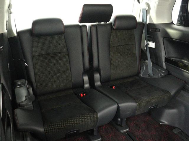 ヴェルファイア ２．４Ｚ　ゴールデンアイズＩＩ　（禁煙車）（サンルーフ）（プレミアムサウンド）（リアエンターシステム）（特別仕様車）クルコン　パワーバックドア　両側電動スライド　ＥＴＣ　フルセグＴＶ　Ｂｌｕｅｔｏｏｔｈ接続　バックカメラ　オットマン（16枚目）