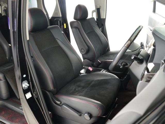 ヴェルファイア ２．４Ｚ　ゴールデンアイズＩＩ　（禁煙車）（サンルーフ）（プレミアムサウンド）（リアエンターシステム）（特別仕様車）クルコン　パワーバックドア　両側電動スライド　ＥＴＣ　フルセグＴＶ　Ｂｌｕｅｔｏｏｔｈ接続　バックカメラ　オットマン（20枚目）