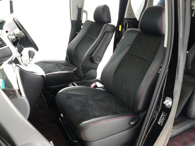 ヴェルファイア ２．４Ｚ　ゴールデンアイズＩＩ　（禁煙車）（サンルーフ）（プレミアムサウンド）（リアエンターシステム）（特別仕様車）クルコン　パワーバックドア　両側電動スライド　ＥＴＣ　フルセグＴＶ　Ｂｌｕｅｔｏｏｔｈ接続　バックカメラ　オットマン（21枚目）