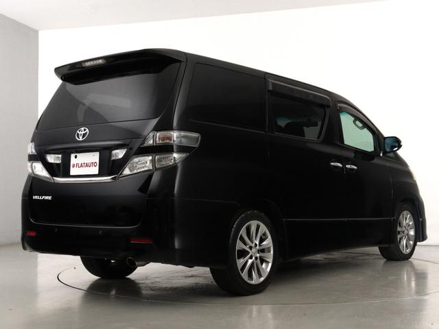 当店では、厳選された車両のみ展示しております。アルファード・ヴェルファイアに特化した専門店ならではの豊富な在庫の中から、お気に入りの一台をお探しください！