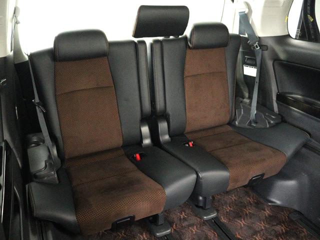 TOYOTA ALPHARD 240S TYPE GOLD II