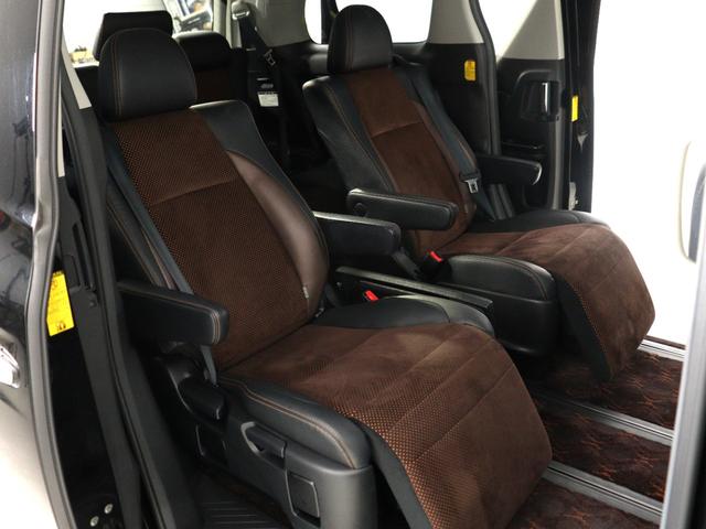 TOYOTA ALPHARD 240S TYPE GOLD II