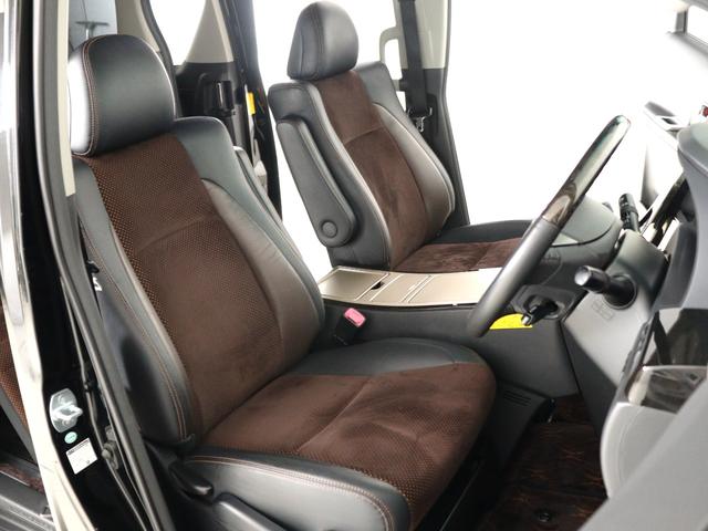 TOYOTA ALPHARD 240S TYPE GOLD II