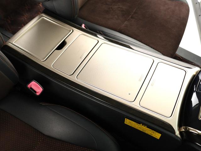 TOYOTA ALPHARD 240S TYPE GOLD II