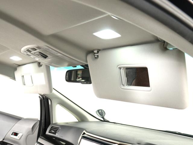 TOYOTA ALPHARD 240S TYPE GOLD II