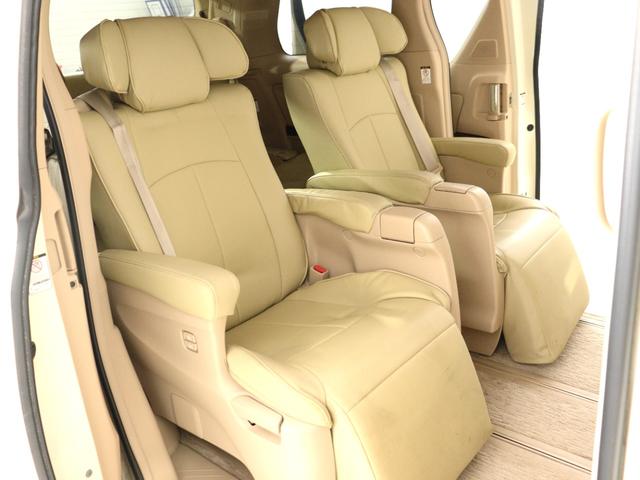 アルファード ３５０Ｓ　Ｃパッケージ　（プレミアムサウンド）（リアエンターシステム）（３方向カメラ）（パーキングアシスト）（革調シートカバー）（ベージュ内装）電動シート　シートメモリー　ＥＴＣ　クルコン　パワーバックドア　両側電動スライド（17枚目）