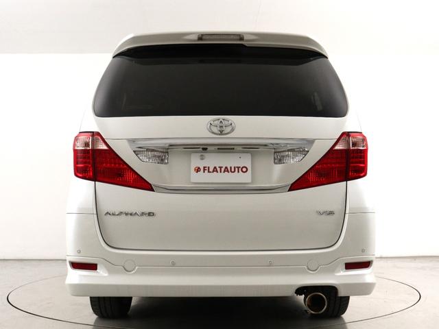 アルファード ３５０Ｇ　Ｌパッケージ　（サンルーフ）（プレミアムサウンド）（モデリスタエアロカスタム）（本革電動シート）（リアエンターシステム）シートメモリー＆ヒーター　クルコン　ＥＴＣ　フルセグＴＶ　パワーバックドア　両側電動スライド（10枚目）