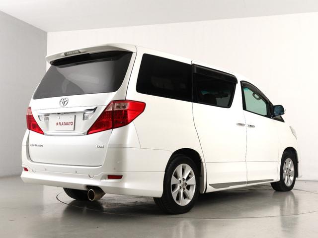 アルファード ３５０Ｇ　Ｌパッケージ　（サンルーフ）（プレミアムサウンド）（モデリスタエアロカスタム）（本革電動シート）（リアエンターシステム）シートメモリー＆ヒーター　クルコン　ＥＴＣ　フルセグＴＶ　パワーバックドア　両側電動スライド（11枚目）