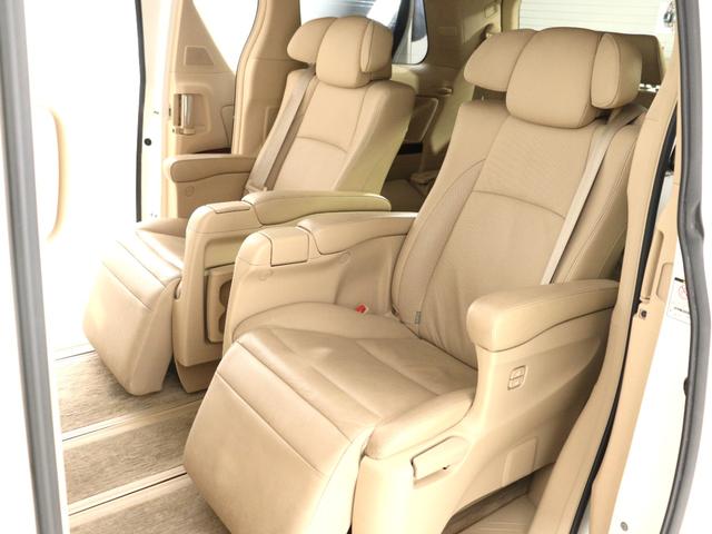 アルファード ３５０Ｇ　Ｌパッケージ　（サンルーフ）（プレミアムサウンド）（モデリスタエアロカスタム）（本革電動シート）（リアエンターシステム）シートメモリー＆ヒーター　クルコン　ＥＴＣ　フルセグＴＶ　パワーバックドア　両側電動スライド（20枚目）