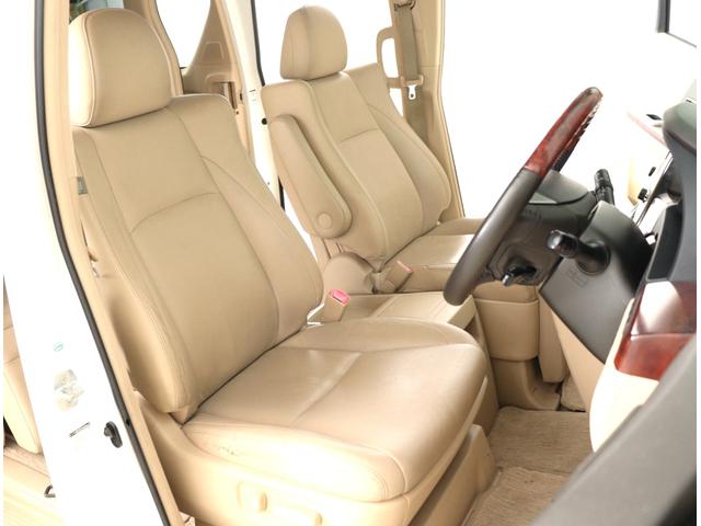 アルファード ３５０Ｇ　Ｌパッケージ　（サンルーフ）（プレミアムサウンド）（モデリスタエアロカスタム）（本革電動シート）（リアエンターシステム）シートメモリー＆ヒーター　クルコン　ＥＴＣ　フルセグＴＶ　パワーバックドア　両側電動スライド（22枚目）