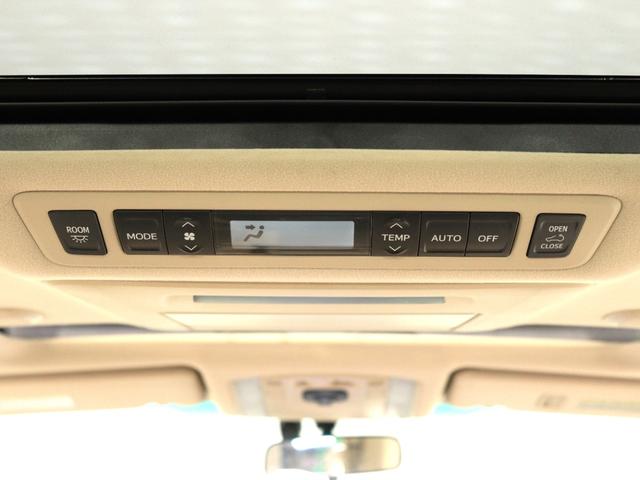 アルファード ３５０Ｇ　Ｌパッケージ　（サンルーフ）（プレミアムサウンド）（モデリスタエアロカスタム）（本革電動シート）（リアエンターシステム）シートメモリー＆ヒーター　クルコン　ＥＴＣ　フルセグＴＶ　パワーバックドア　両側電動スライド（30枚目）