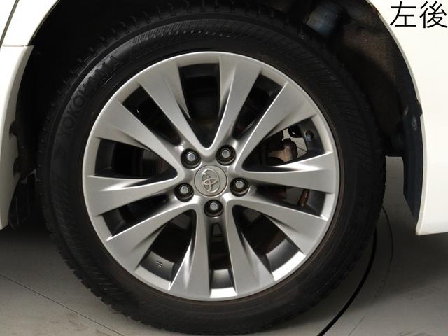 ヴェルファイア ２．４Ｚ　プラチナセレクションＩＩ　タイプゴールド　（特別仕様車）（禁煙車）（ＡＬＰＩＮＥ製８インチナビ）（後席モニター）（パワーバックドア）アルカンターラシート　両側電動スライド　クリアランスソナー　オットマン　フルフラット　スマートキー　ＥＴＣ（12枚目）