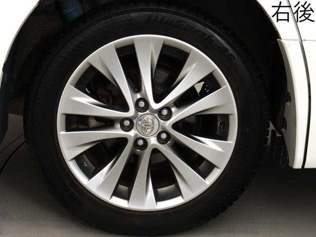 ヴェルファイア ２．４Ｚ　プラチナセレクションＩＩ　タイプゴールド　（特別仕様車）（禁煙車）（ＡＬＰＩＮＥ製８インチナビ）（後席モニター）（パワーバックドア）アルカンターラシート　両側電動スライド　クリアランスソナー　オットマン　フルフラット　スマートキー　ＥＴＣ（14枚目）