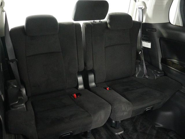 ヴェルファイア ２．４Ｚ　プラチナセレクションＩＩ　タイプゴールド　（特別仕様車）（禁煙車）（ＡＬＰＩＮＥ製８インチナビ）（後席モニター）（パワーバックドア）アルカンターラシート　両側電動スライド　クリアランスソナー　オットマン　フルフラット　スマートキー　ＥＴＣ（19枚目）