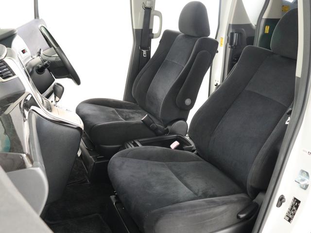 ヴェルファイア ２．４Ｚ　プラチナセレクションＩＩ　タイプゴールド　（特別仕様車）（禁煙車）（ＡＬＰＩＮＥ製８インチナビ）（後席モニター）（パワーバックドア）アルカンターラシート　両側電動スライド　クリアランスソナー　オットマン　フルフラット　スマートキー　ＥＴＣ（23枚目）