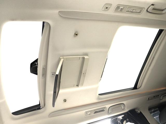 【ツインサンルーフ】サンルーフ装備車両！高級感もアップ、大人気オプション解放感溢れる快適なドライブをお楽しみください♪