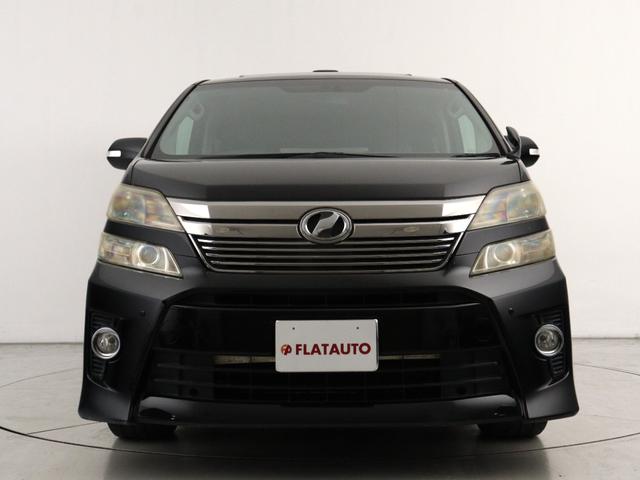 大迫力のフロントフェイスです！状態は非常にいいですが、コーティング施工により更なる質感をご提供できます。プランは数多く御座いますので、お気軽にお申し付けください！