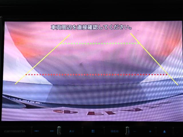 【バックカメラ完備】狭い場所への駐車や縦列駐車など、苦手な方も安心な装備です♪