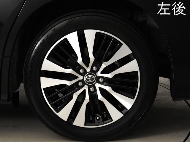 ヴェルファイア ２．５Ｚ　Ｇエディション　（禁煙）（サンルーフ）（黒革電動シート）（純正１０インチナビ）（プリクラッシュ／レーダークルーズ／ＬＴＡ）シートヒーター＆ベンチレーション　パワーバックドア　Ｂｌｕｅｔｏｏｔｈ接続　後席モニタ　ＥＴＣ（12枚目）